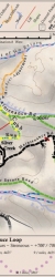2005 Featured Routes - Silver Creek